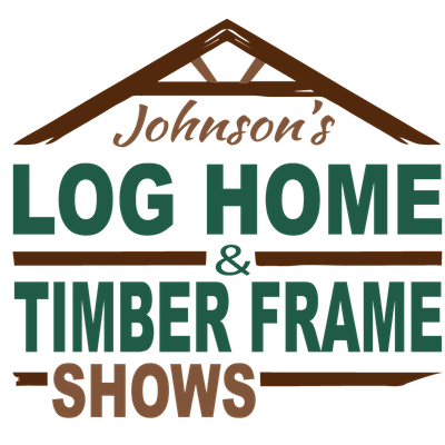 Johnson's Log Home & Timber Frame Shows