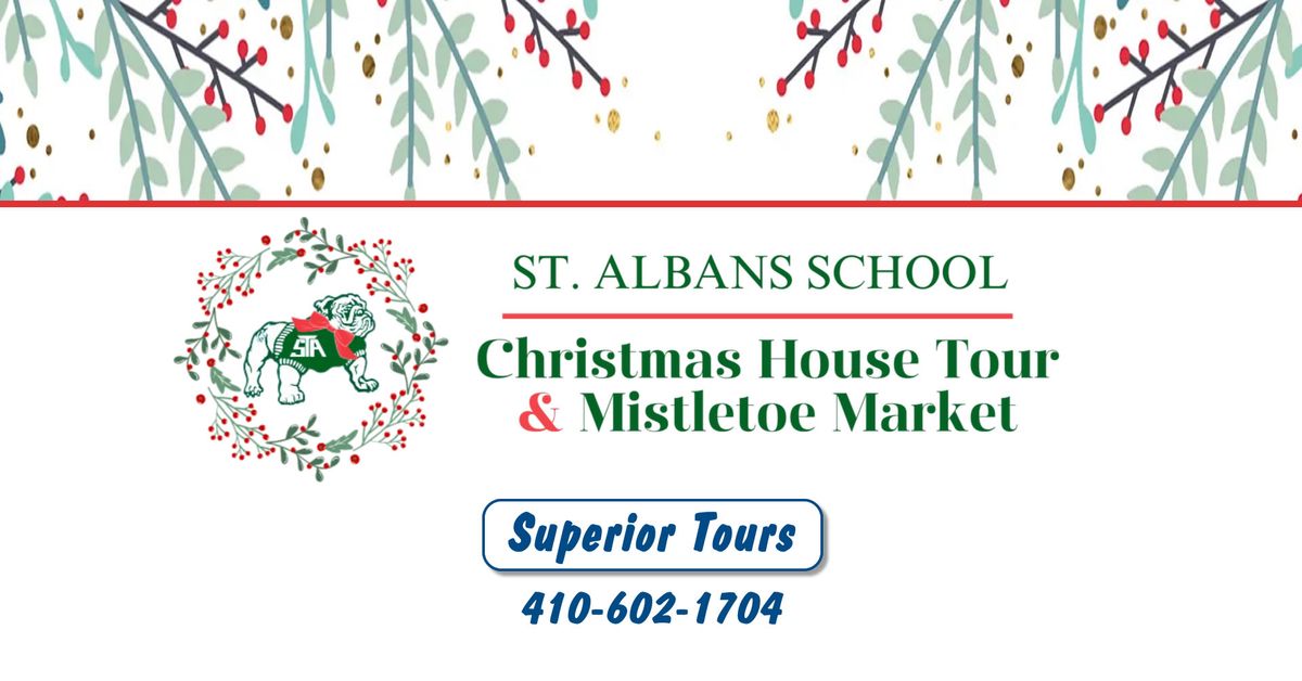 St. Albans Christmas