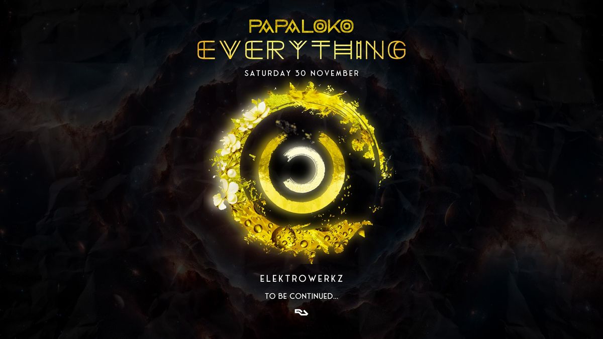 PapaLoko: Everything  