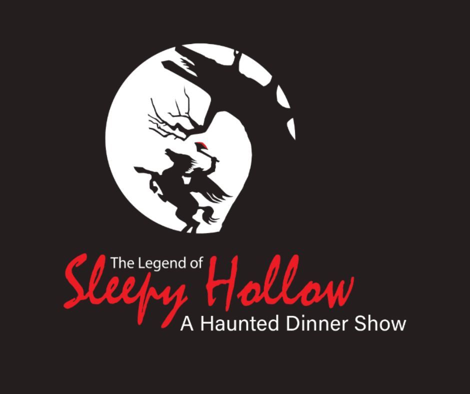 The Legend of Sleepy Hollow Dinner Show