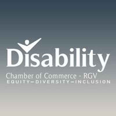 Disability Chamber of Commerce - RGV