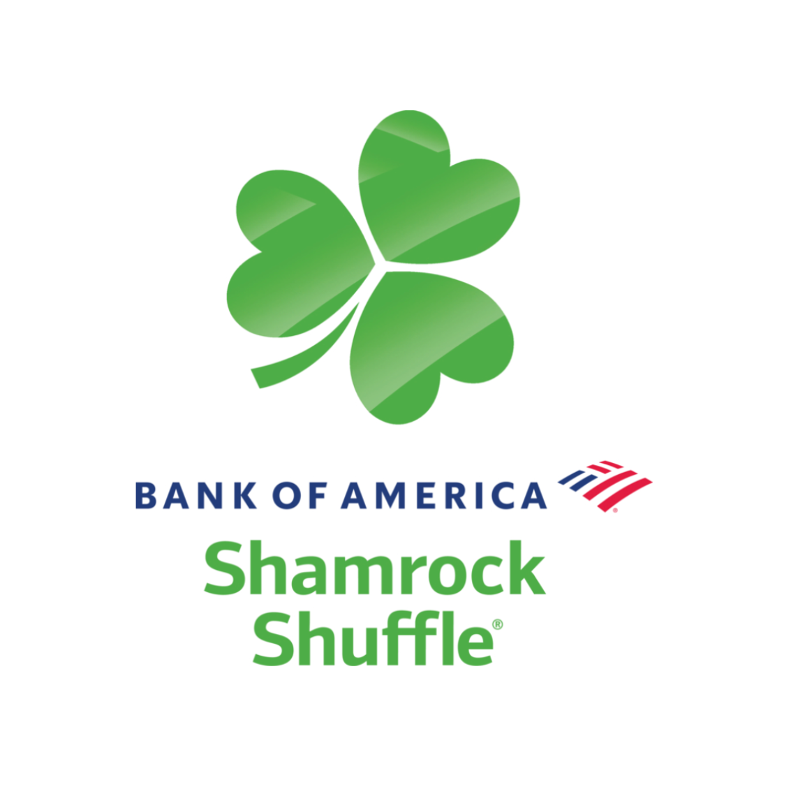 Bank of America Shamrock Shuffle