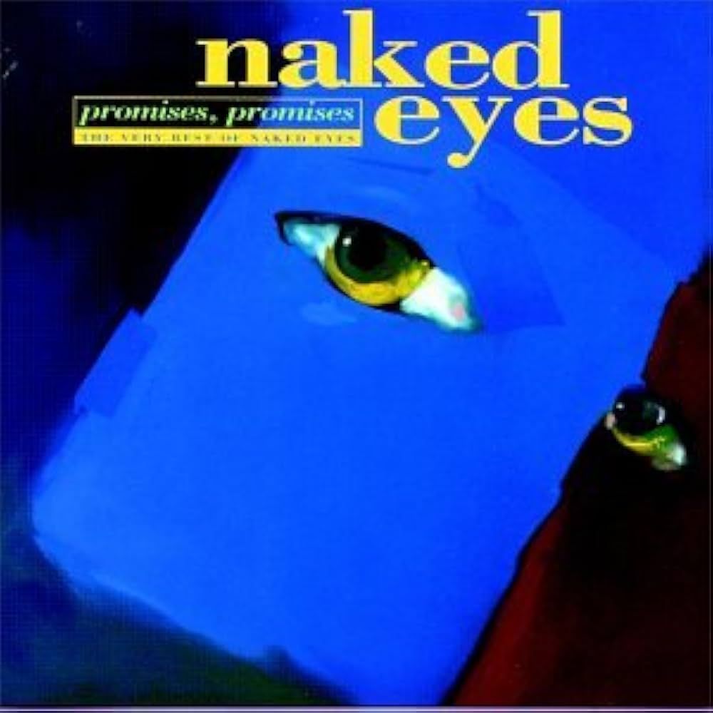 Naked Eyes