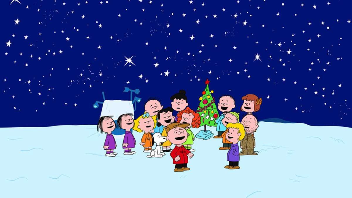 A Holiday Tribute to Vince Guaraldi\u2019s A Charlie Brown Christmas featuring Jason Crosby