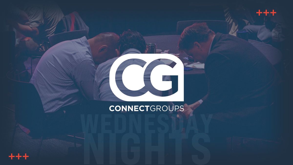 Wednesday Connect