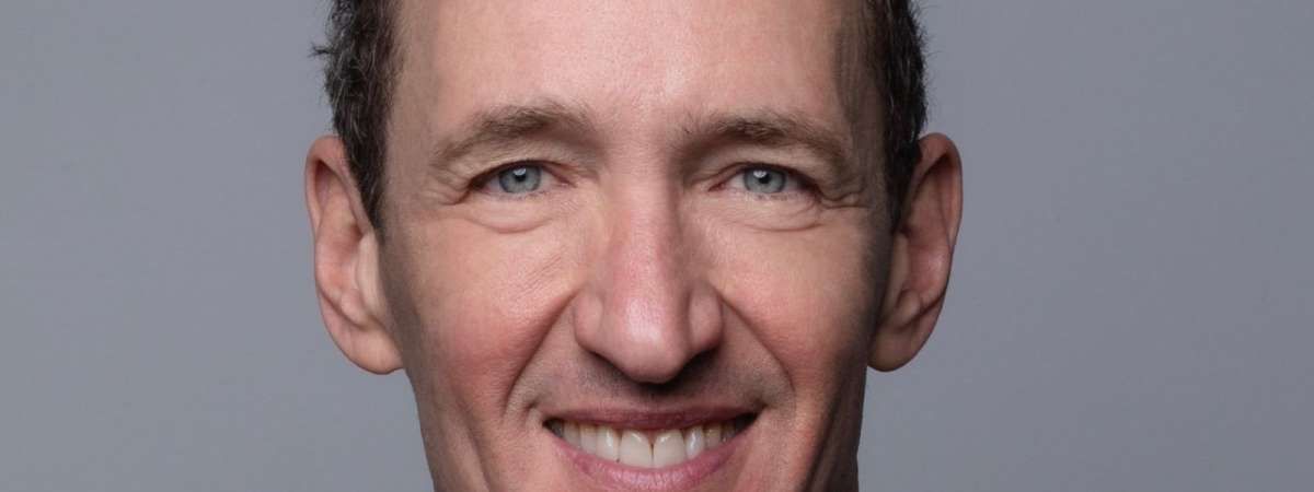 Jeffrey Seller: Theater Kid