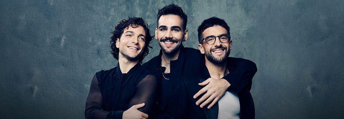 IL VOLO 2025 World Tour