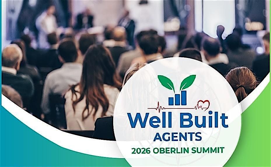2026 Oberlin Agent Summit: Well Built Agents