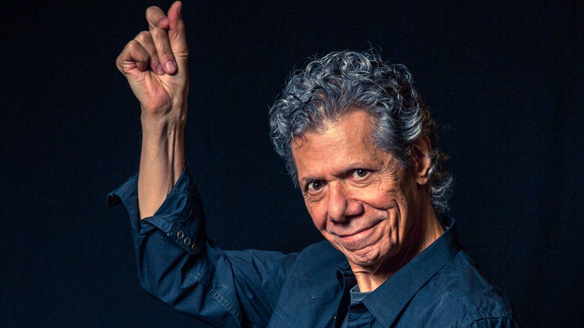 Tribute to Chick Corea \u2014 by Emmanuel Sunee