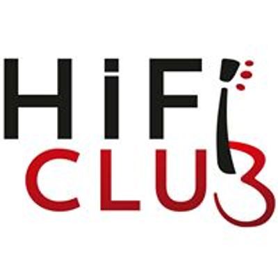 HiFi Club Plze\u0148