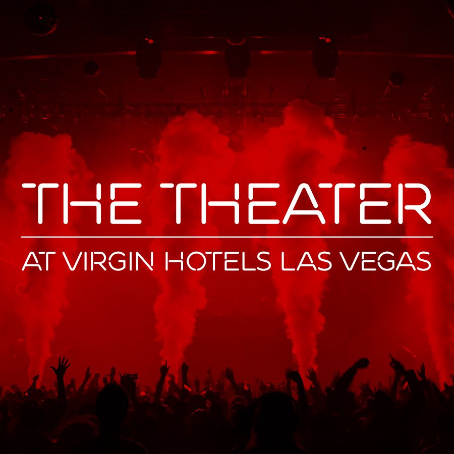 BoyWithUke at The Theater at Virgin Hotels Las Vegas