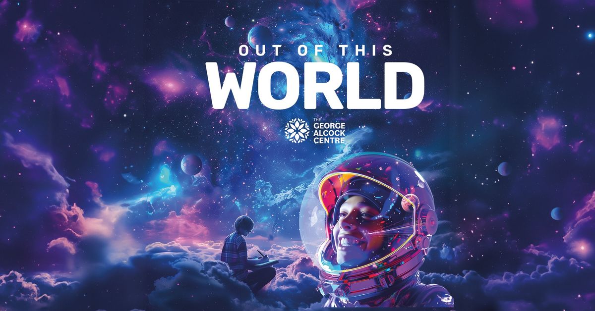 Out of this World Summer Programme 2024 from August 1st