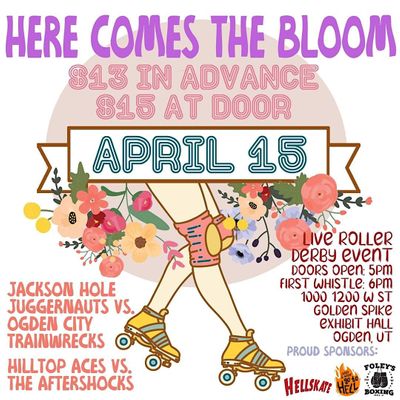 Junction City Roller Derby