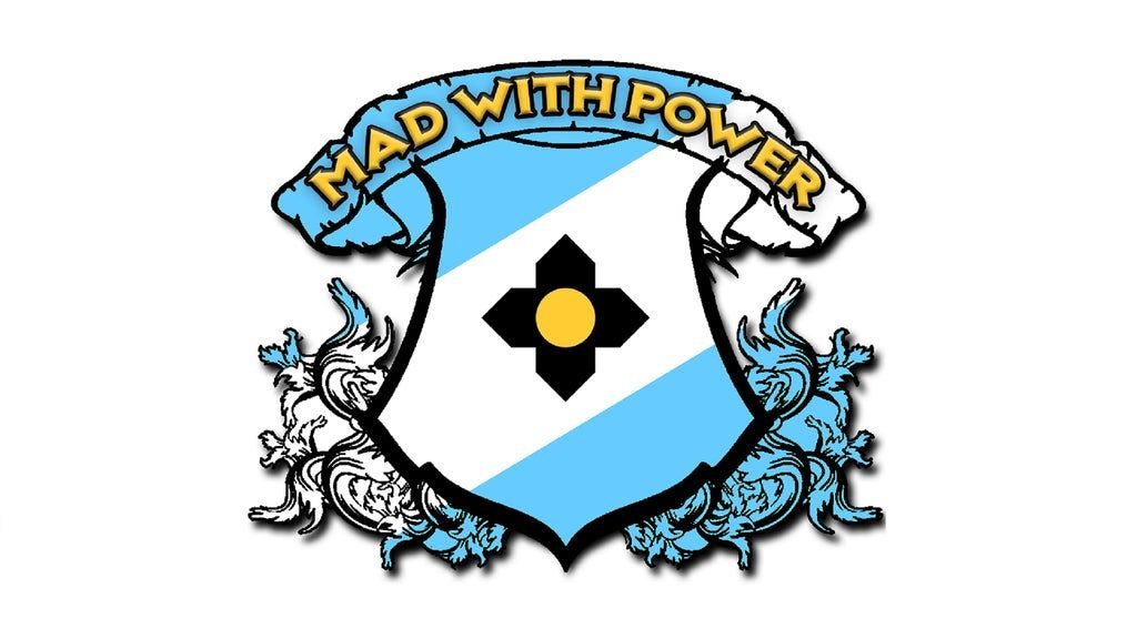 Mad With Power Fest