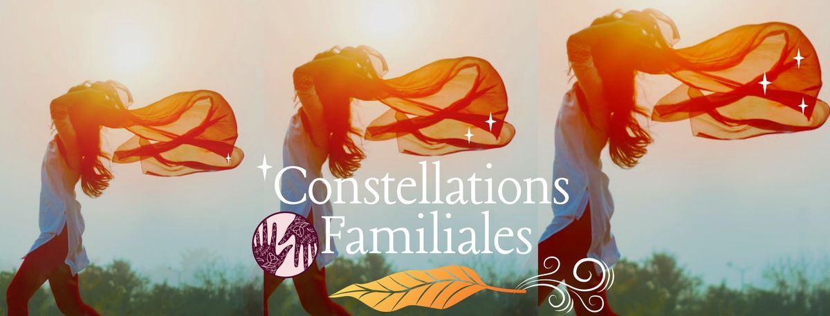 Constellations Familiales 