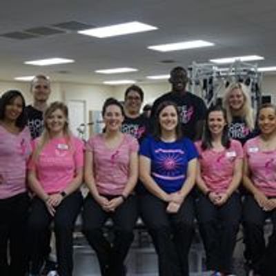 Advanced Physical Therapy of Little Rock, No. Little Rock, Benton and Cabot