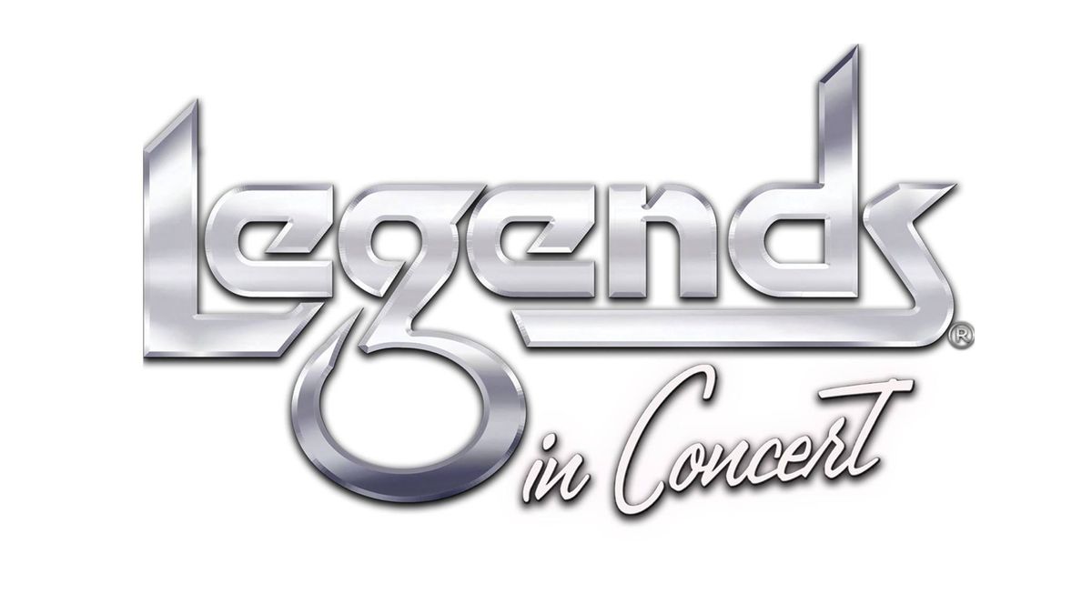 Legends In Concert