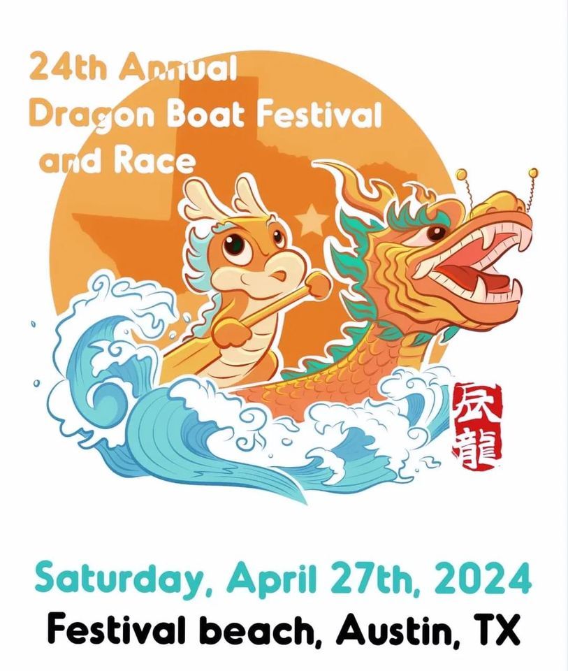 24th Annual Dragon Boat Festival 
