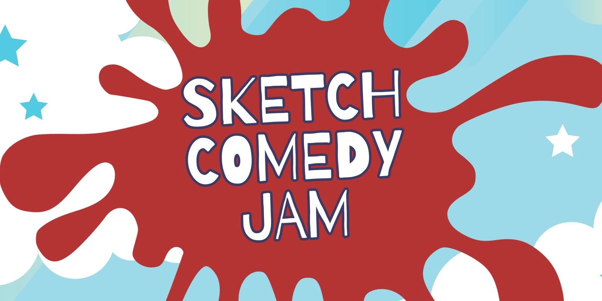 Sketch Comedy Jam, Oxford