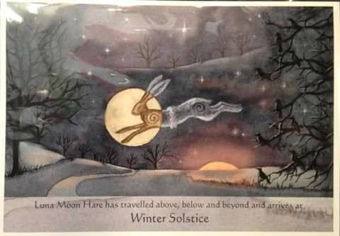 Children's Storytelling - Winter Solstice