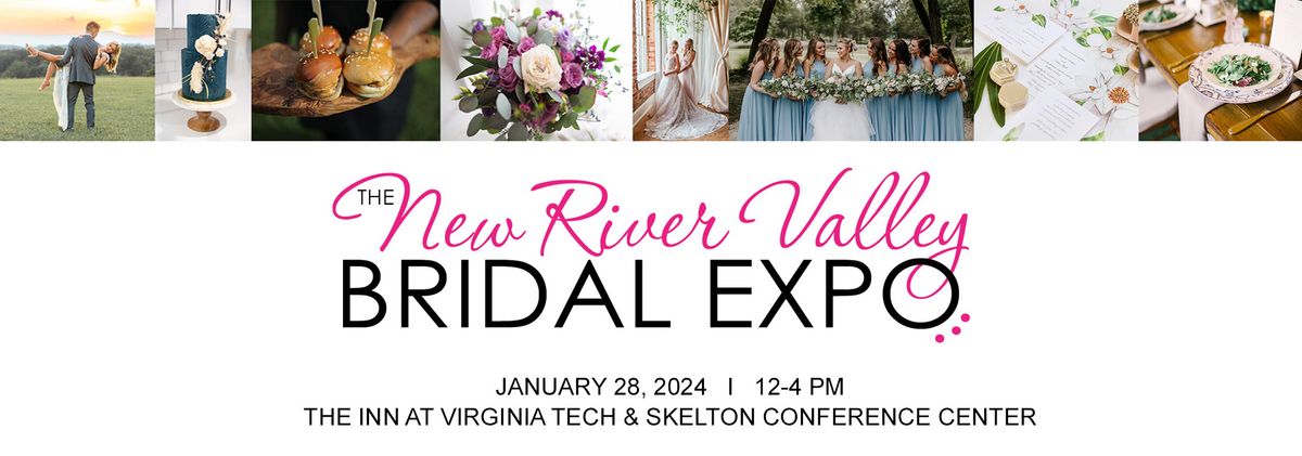 New River Valley Bridal Expo