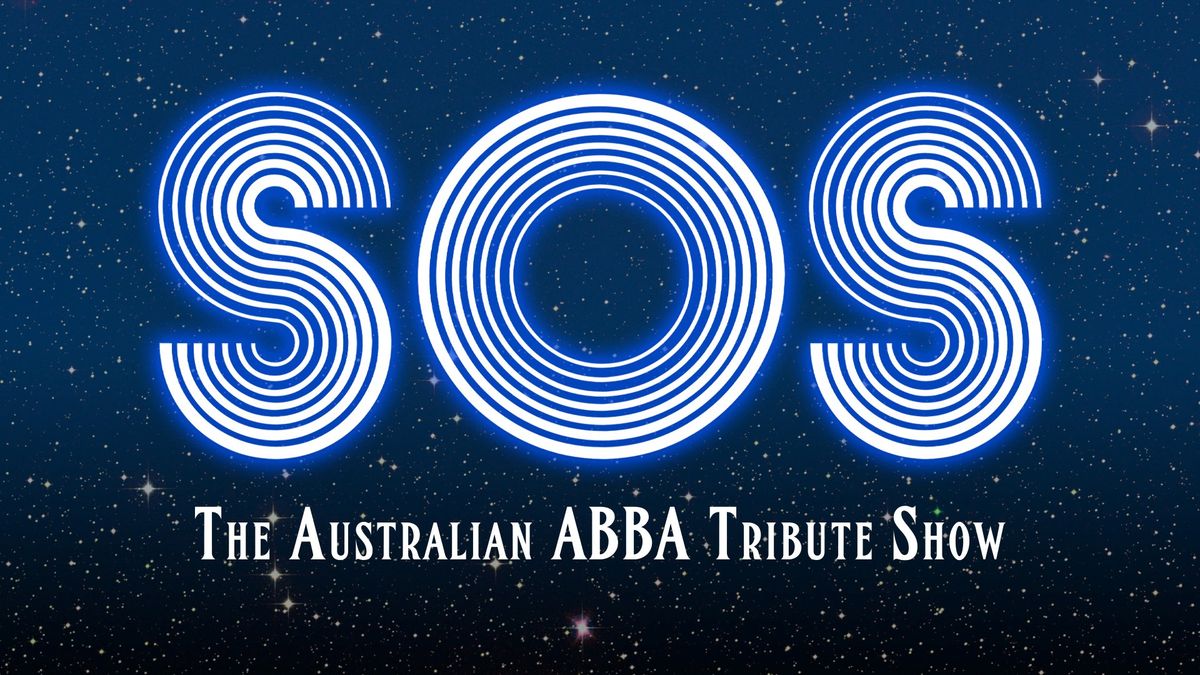 SOS - The Australian ABBA Tribute Show