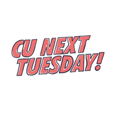 CU Next Tuesday