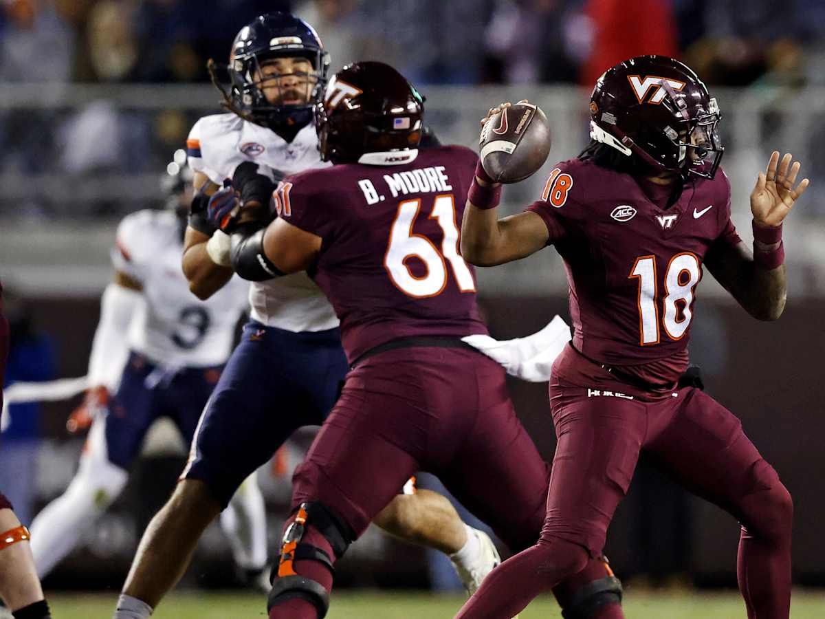 Kickoff Game: South Carolina Gamecocks vs. Virginia Tech Hokies