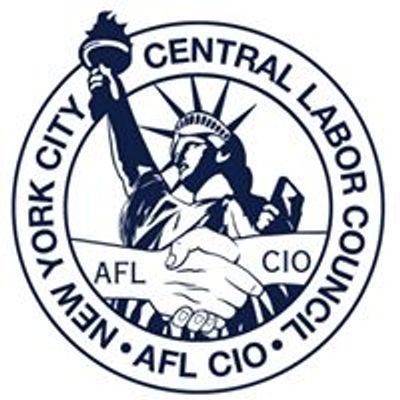 New York City Central Labor Council, AFL-CIO