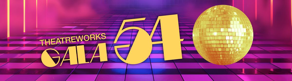 Avenue 54 Disco Show