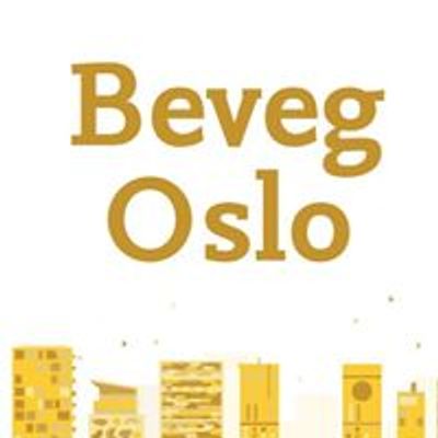 Beveg Oslo