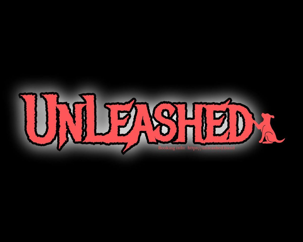 Unleashed is back!