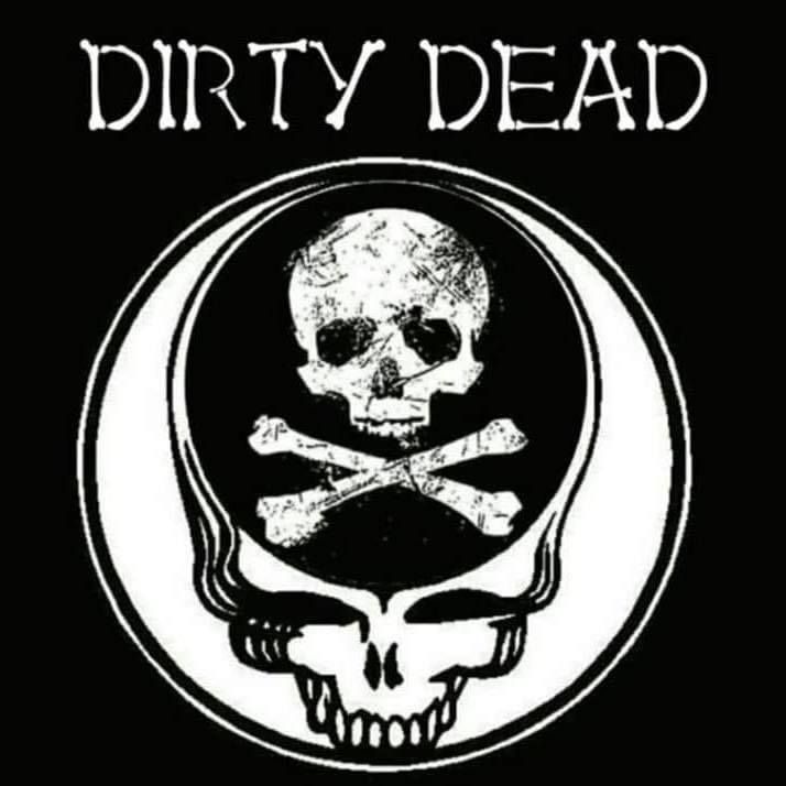 Dirty Dead || The Palm Room