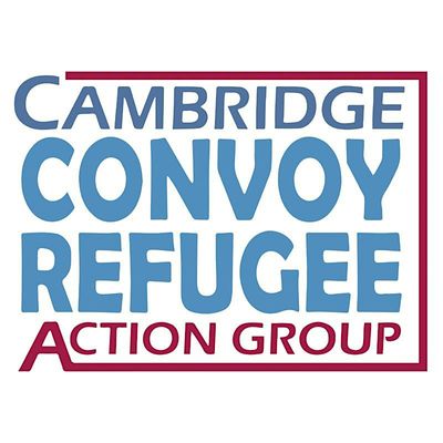 Cambridge Convoy Refugee Action Group (CamCRAG)
