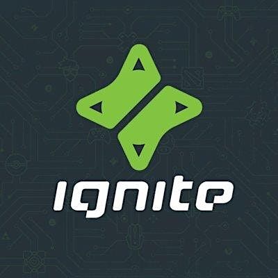 Ignite Gaming Lounge