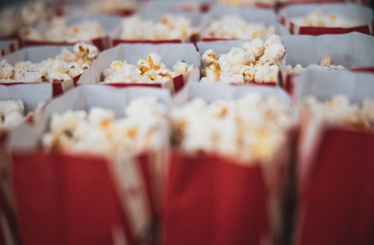 National Symphony Orchestra - Classic Film Scores at Kennedy Center Concert Hall