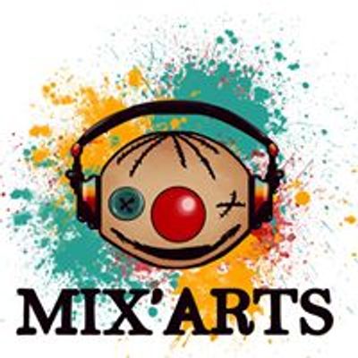 Mix'Arts