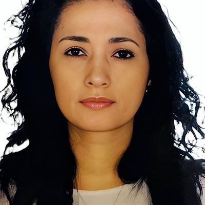 Elizabeth Santana