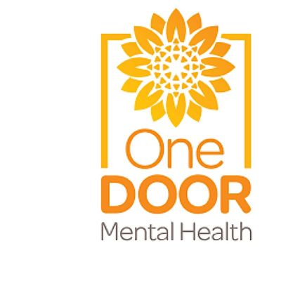 One Door Mental Health