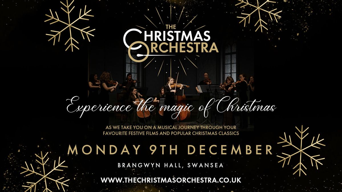 The Christmas Orchestra