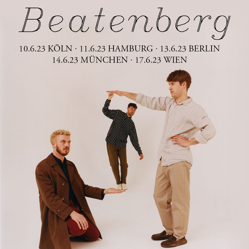 Beatenberg 2023 | Berlin