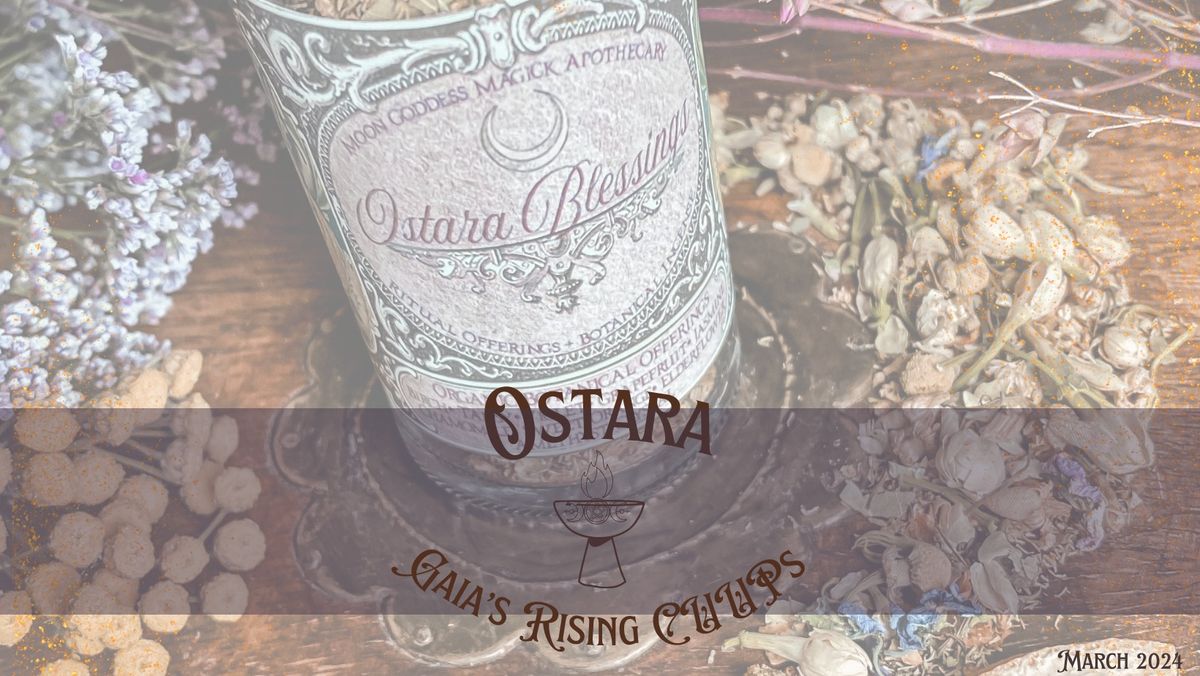 Ostara