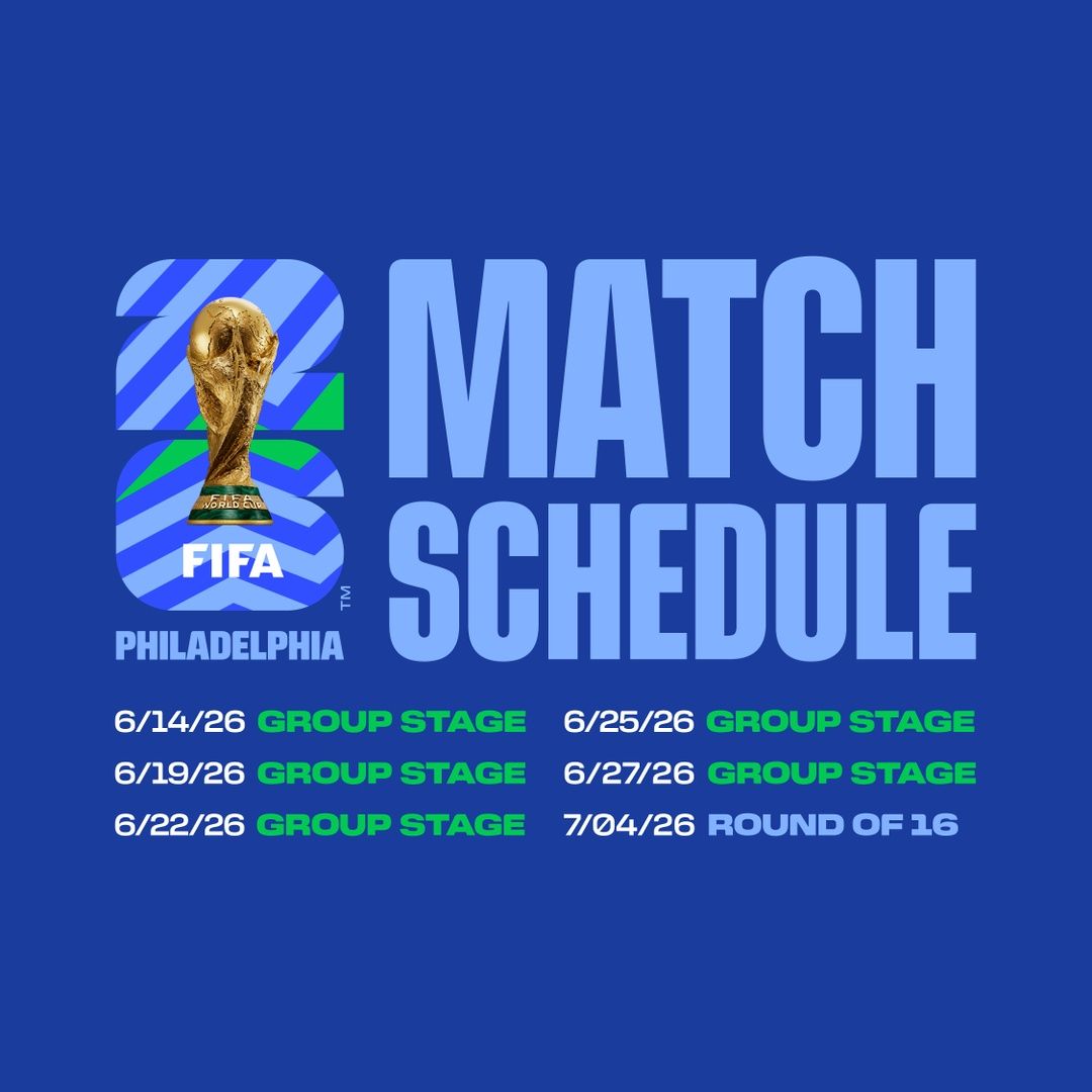 World Cup 26: Group Stage - Match 41