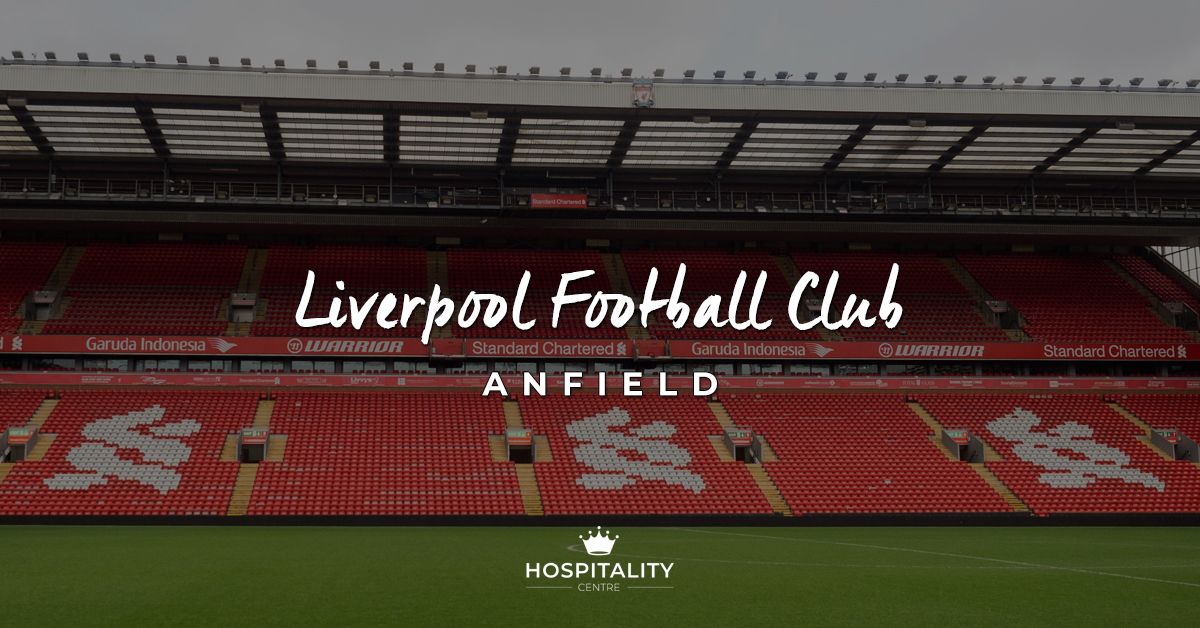 Liverpool v Aston Villa | Premier League