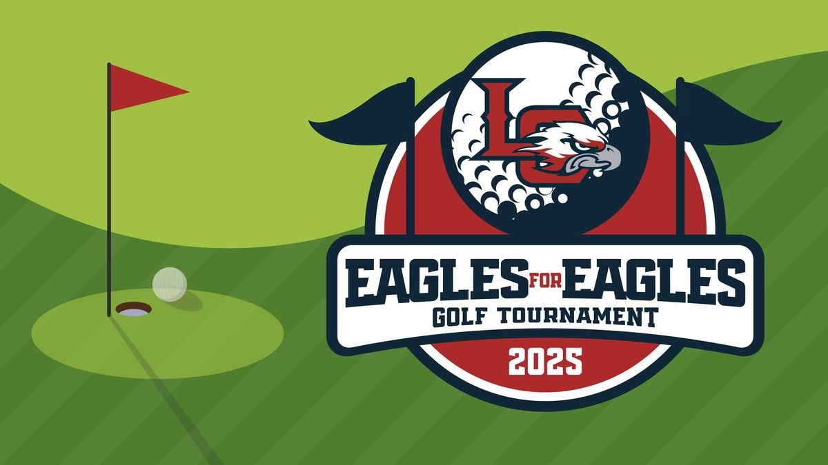 Eagles for Eagles Golf Tournament