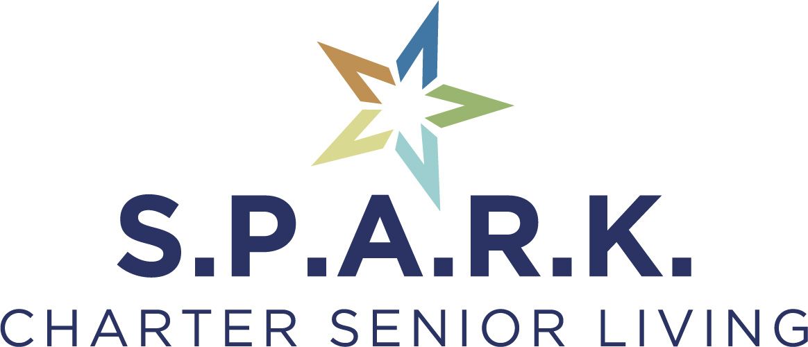 Monthly Senior S.P.A.R.K. Club event