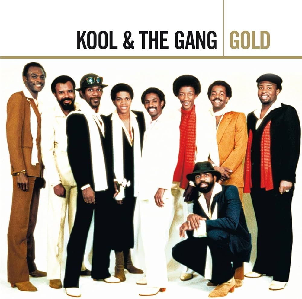 Kool and The Gang