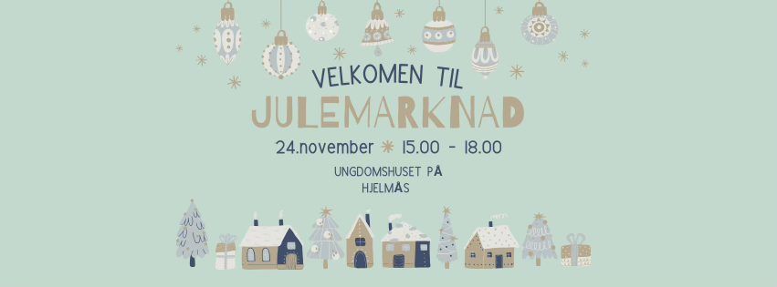 Julemarknad 