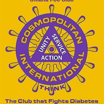 Omaha I-80 Cosmopolitan Club