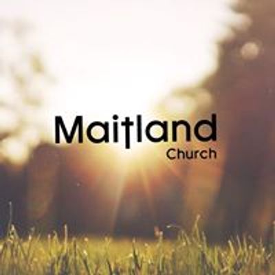 Maitland Church